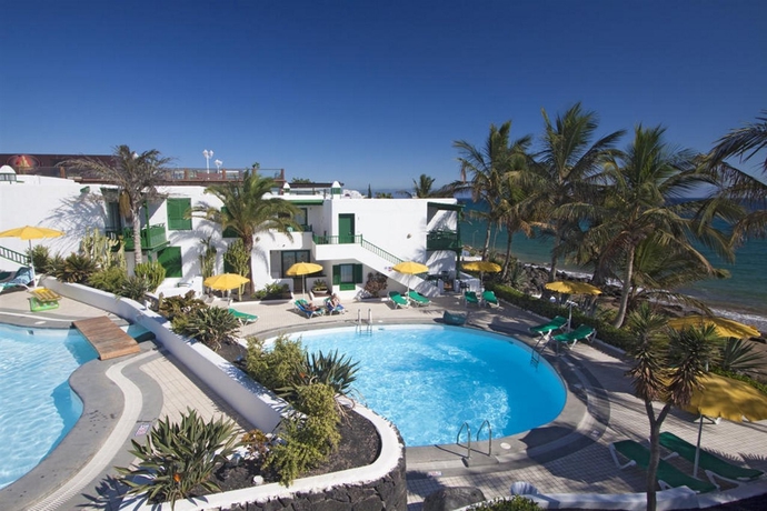 Imagen general del Apartamentos Velazquez. Foto 15