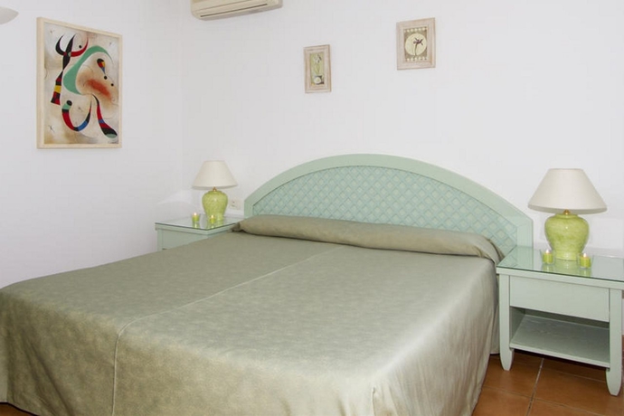 Imagen general del Apartamentos Velazquez. Foto 2