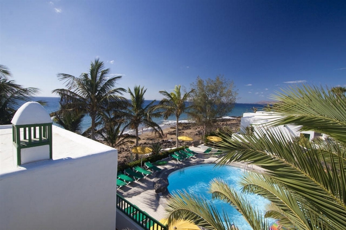 Imagen general del Apartamentos Velazquez. Foto 9