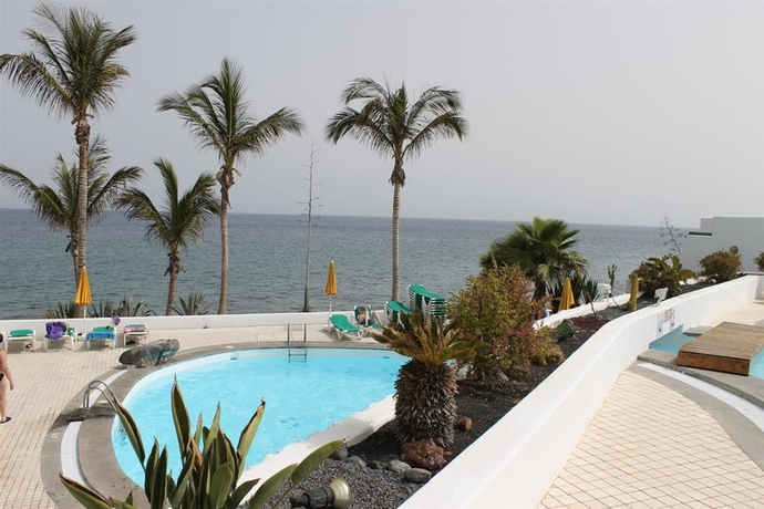 Imagen general del Apartamentos Velazquez. Foto 10