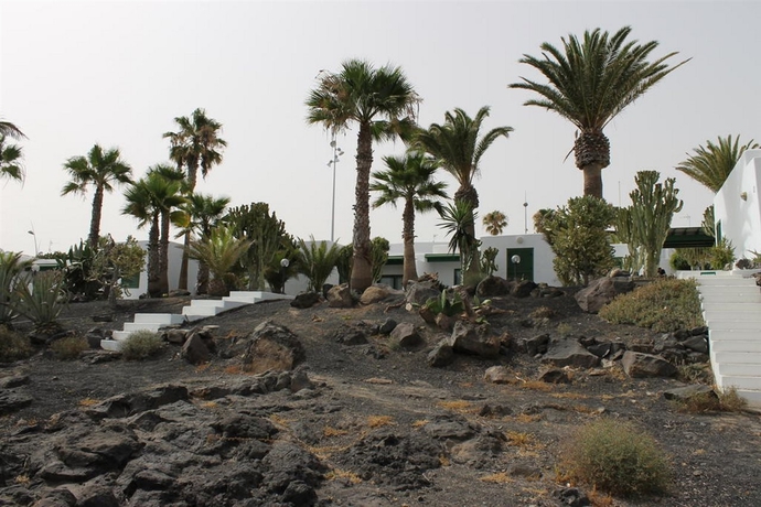 Imagen general del Apartamentos Velazquez. Foto 12