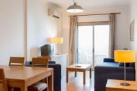 Imagen de la habitación del Apartamentos Veleiro, Monte Gordo. Foto 2