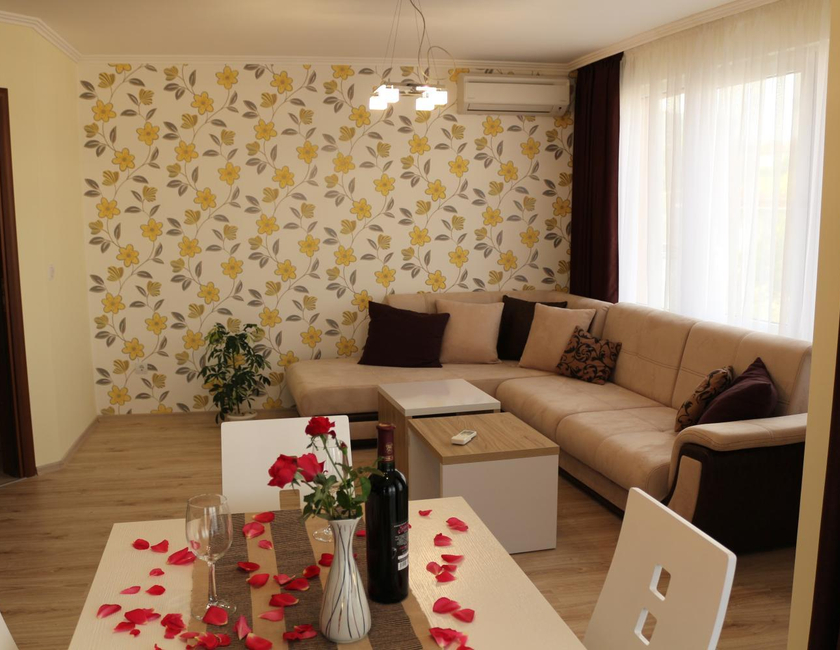 Imagen general del Apartamentos Vello. Foto 4