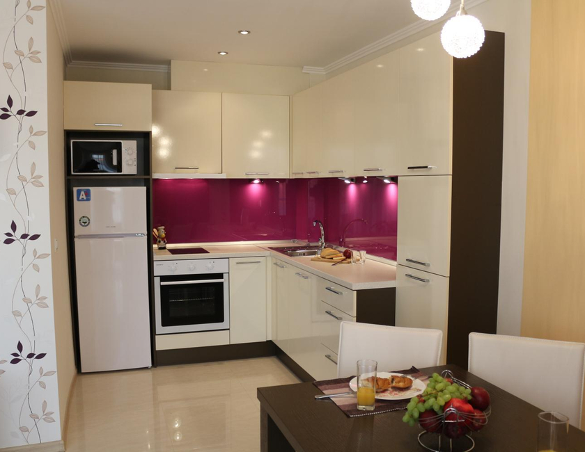 Imagen general del Apartamentos Vello. Foto 9