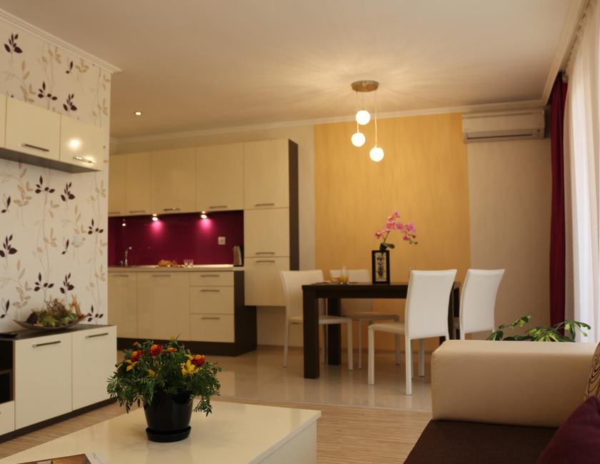 Imagen general del Apartamentos Vello. Foto 15