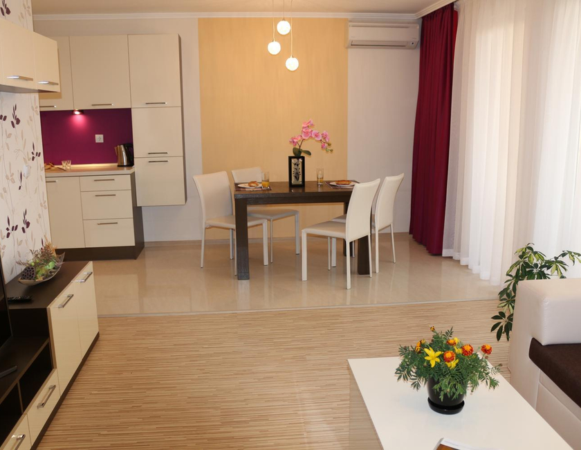 Imagen general del Apartamentos Vello. Foto 17