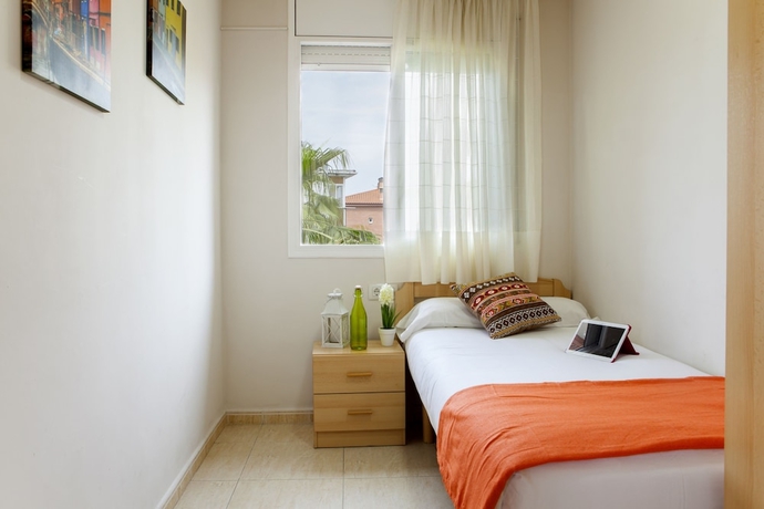 Imagen de la habitación del Apartamentos Velor Apartments. Foto 2