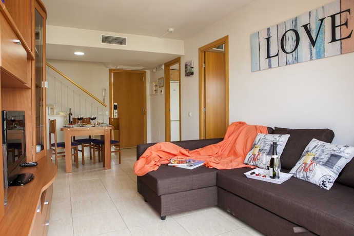 Imagen de la habitación del Apartamentos Velor Apartments. Foto 6