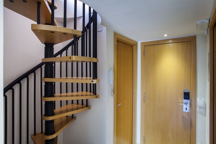 Imagen de la habitación del Apartamentos Velor Apartments. Foto 14