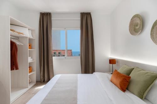 Imagen de la habitación del Apartamentos Venecia, Lloret de Mar. Foto 19