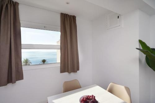 Imagen de la habitación del Apartamentos Venecia, Lloret de Mar. Foto 20