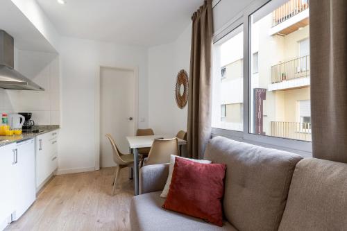 Imagen de la habitación del Apartamentos Venecia, Lloret de Mar. Foto 21