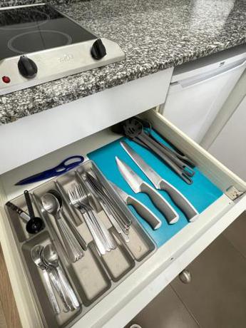 Imagen general del Apartamentos Venecia, Lloret de Mar. Foto 6