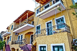 Imagen general del Apartamentos Venetia Studios. Foto 2