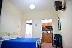 Imagen de la habitación del Apartamentos Venetia Studios. Foto 4