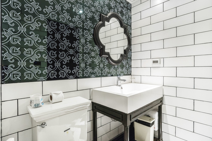 Imagen de la habitación del Apartamentos Venetian Apartment By Favstay. Foto 3