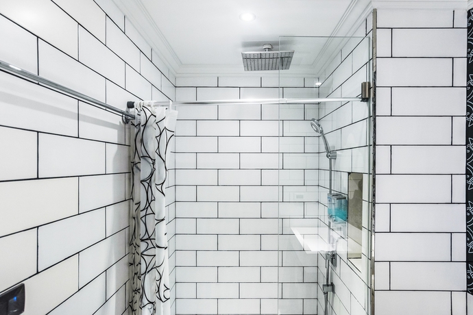 Imagen de la habitación del Apartamentos Venetian Apartment By Favstay. Foto 4
