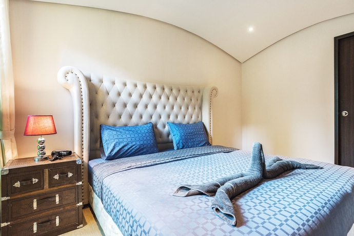 Imagen de la habitación del Apartamentos Venetian Apartment By Favstay. Foto 6