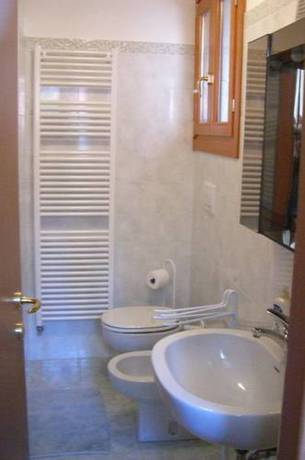 Imagen de la habitación del Apartamentos Veneziacentopercento Apartments & Rooms. Foto 2