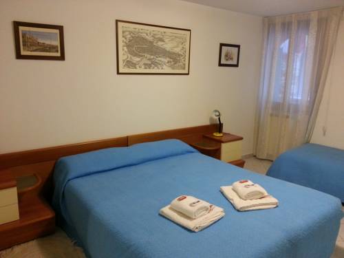 Imagen de la habitación del Apartamentos Veneziacentopercento Apartments & Rooms. Foto 3