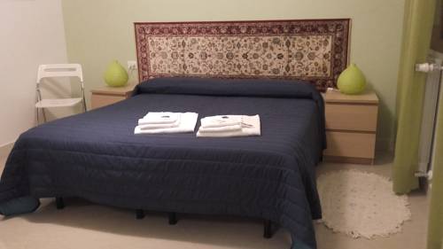 Imagen de la habitación del Apartamentos Veneziacentopercento Apartments & Rooms. Foto 4