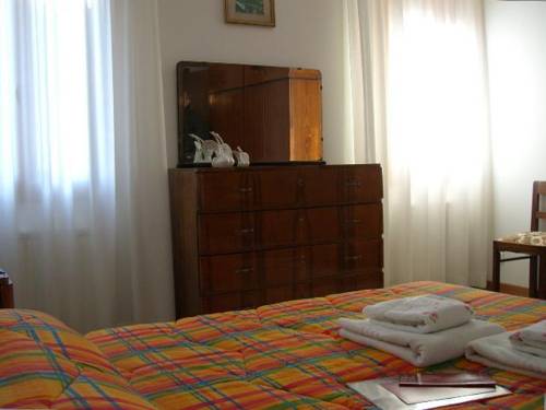 Imagen de la habitación del Apartamentos Veneziacentopercento Apartments & Rooms. Foto 6