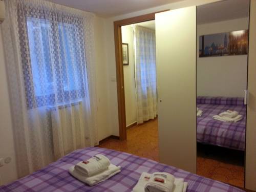 Imagen de la habitación del Apartamentos Veneziacentopercento Apartments & Rooms. Foto 7