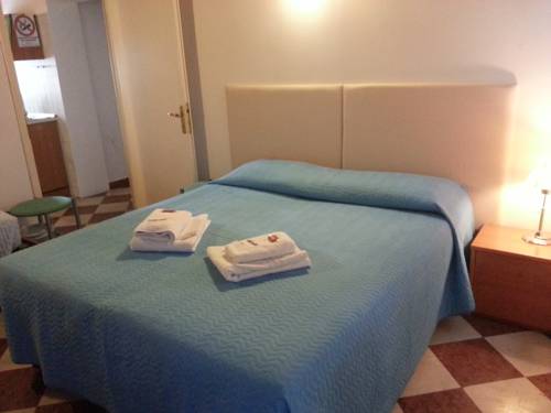 Imagen de la habitación del Apartamentos Veneziacentopercento Apartments & Rooms. Foto 9