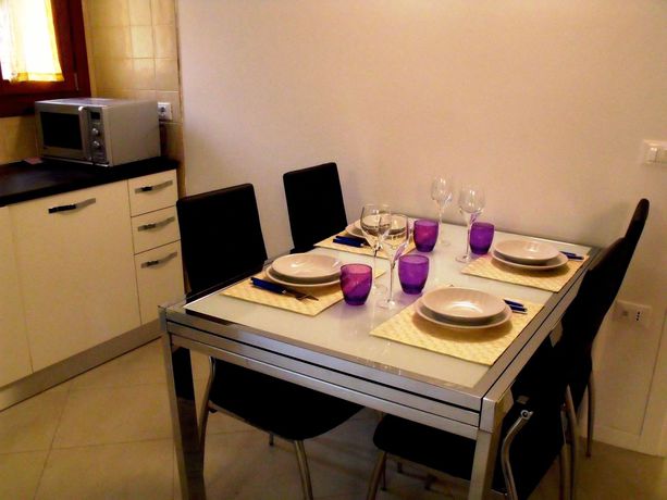 Imagen de la habitación del Apartamentos Venezianamente Apartments - Venice City Centre. Foto 6