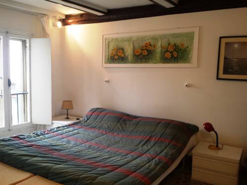 Imagen de la habitación del Apartamentos Venezianamente Apartments - Venice City Centre. Foto 9