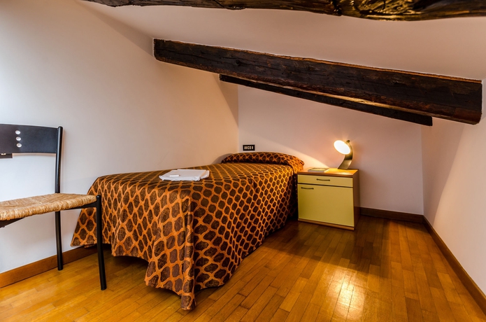 Imagen de la habitación del Apartamentos Venice, Venecia. Foto 4