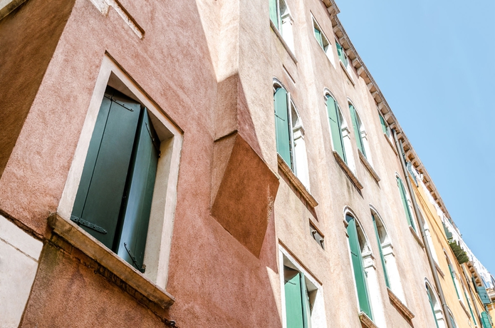 Imagen general del Apartamentos Venice, Venecia. Foto 3