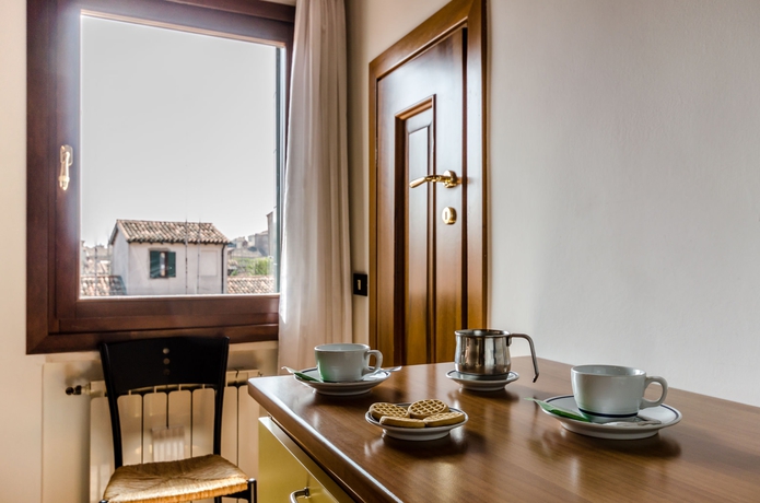 Imagen de la habitación del Apartamentos Venice, Venecia. Foto 6