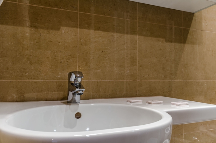 Imagen de la habitación del Apartamentos Venice, Venecia. Foto 10