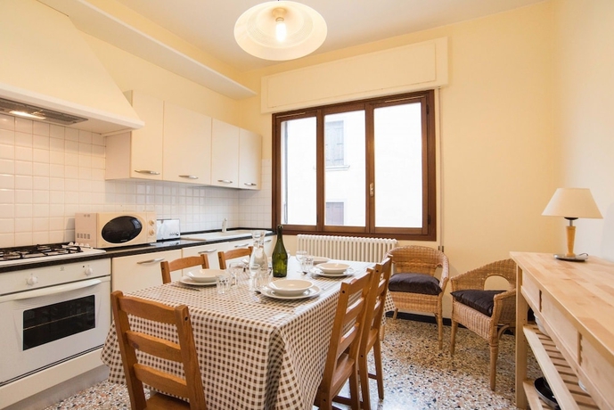 Imagen de la habitación del Apartamentos Veniceiloveyou. Foto 5