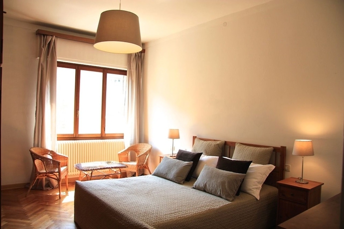 Imagen de la habitación del Apartamentos Veniceiloveyou. Foto 6