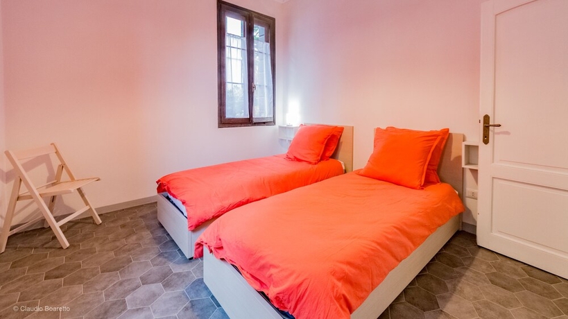 Imagen de la habitación del Apartamentos Veniceiloveyou. Foto 7