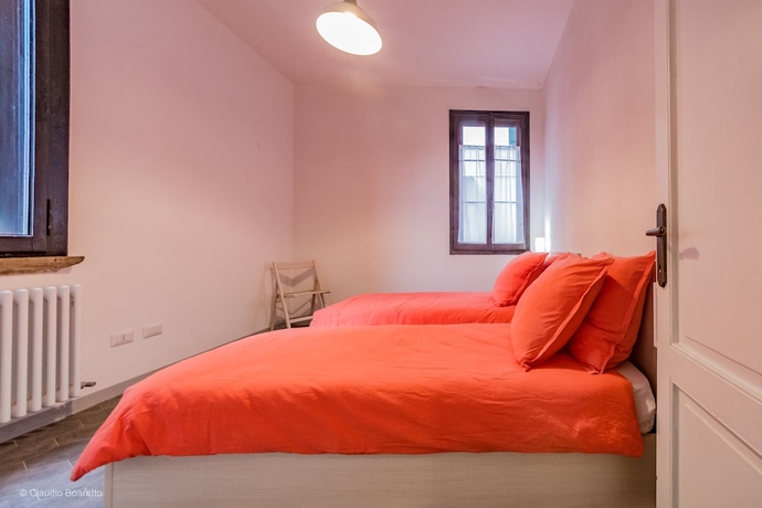 Imagen de la habitación del Apartamentos Veniceiloveyou. Foto 8