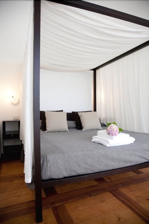 Imagen de la habitación del Apartamentos Veniceiloveyou. Foto 10