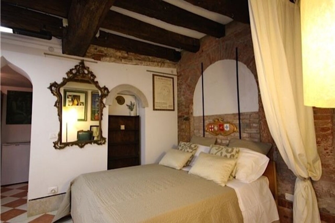 Imagen de la habitación del Apartamentos Veniceiloveyou. Foto 11