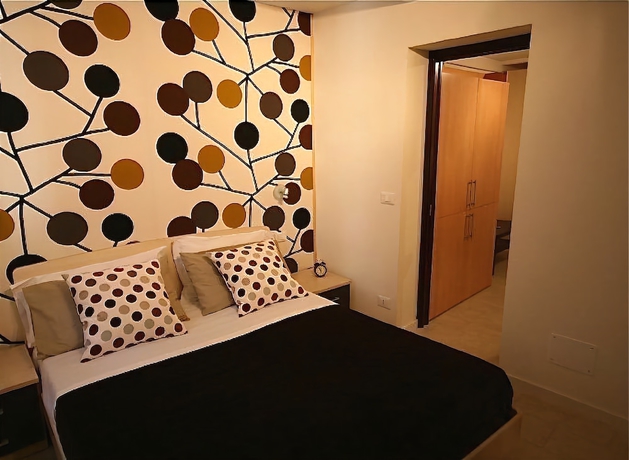 Imagen de la habitación del Apartamentos Veniceiloveyou. Foto 12