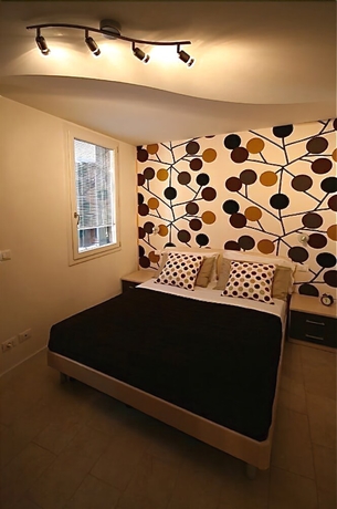 Imagen de la habitación del Apartamentos Veniceiloveyou. Foto 13