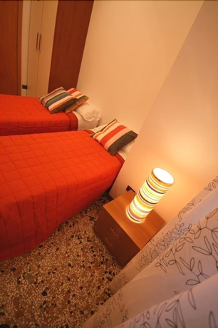 Imagen de la habitación del Apartamentos Veniceiloveyou. Foto 14
