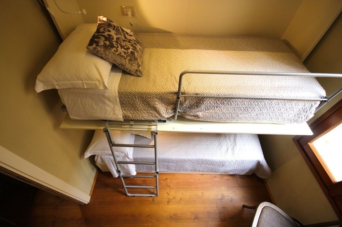 Imagen de la habitación del Apartamentos Veniceiloveyou. Foto 15