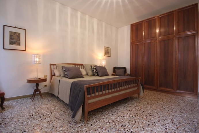 Imagen de la habitación del Apartamentos Veniceiloveyou. Foto 16