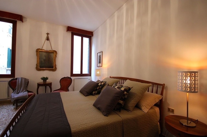 Imagen de la habitación del Apartamentos Veniceiloveyou. Foto 17