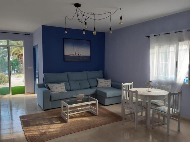 Imagen de la habitación del Apartamentos Ventalanuza. Foto 3