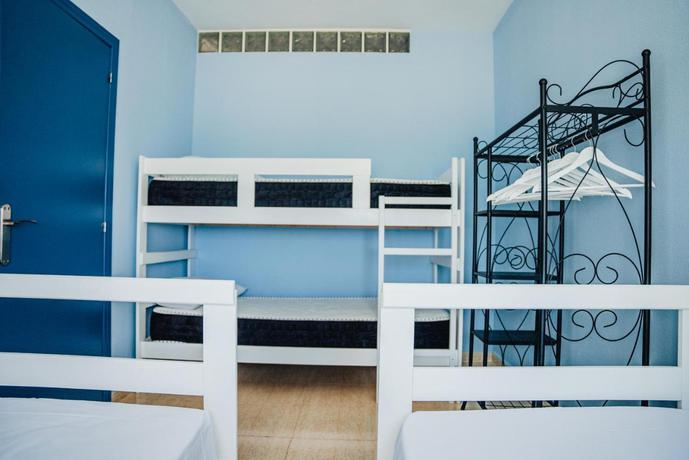 Imagen de la habitación del Apartamentos Ventalanuza. Foto 4