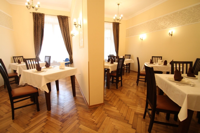 Imagen del bar/restaurante del Apartamentos Ventus Rosa. Foto 4