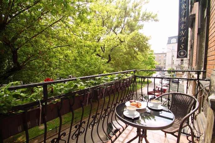 Imagen de la habitación del Apartamentos Ventus Rosa. Foto 7